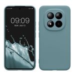 Laptop, Telefoane si Tablete - Telefoane mobile si accesorii - Accesorii Telefoane - Huse telefoane - Husa Kwmobile pentru Xiaomi Redmi Note 15 Pro Plus 5G/Poco M8 Pro 5G, anti-alunecare, silicon, bej - Infinity.ro