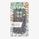 Laptop, Telefoane si Tablete - Telefoane mobile si accesorii - Accesorii Telefoane - Huse telefoane - Husa Kwmobile pentru Xiaomi Redmi Note 15 Pro Plus 5G/Poco M8 Pro 5G, anti-alunecare, silicon, negru - Infinity.ro