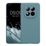 Laptop, Telefoane si Tablete - Telefoane mobile si accesorii - Accesorii Telefoane - Huse telefoane - Husa Kwmobile pentru Xiaomi Redmi Note 15 Pro 4G, anti-alunecare, silicon, bej - Infinity.ro