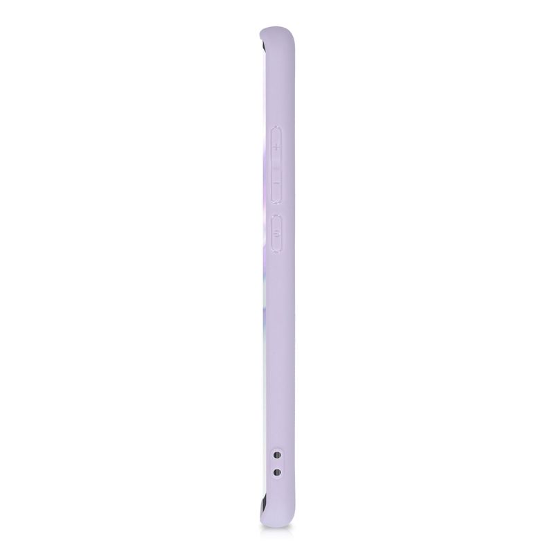 Laptop, Telefoane si Tablete - Telefoane mobile si accesorii - Accesorii Telefoane - Huse telefoane - Husa Kwmobile pentru Xiaomi Mi Note 10 Lite, anti-alunecare, silicon, mov - Infinity.ro