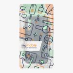 Laptop, Telefoane si Tablete - Telefoane mobile si accesorii - Accesorii Telefoane - Huse telefoane - Husa Kwmobile pentru Samsung Galaxy S21, anti-alunecare, protectie la zgarieturi, silicon, gri - Infinity.ro