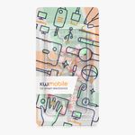 Laptop, Telefoane si Tablete - Telefoane mobile si accesorii - Accesorii Telefoane - Huse telefoane - Husa Kwmobile pentru Samsung Galaxy S25, protectie la socuri, silicon, multicolor - Infinity.ro