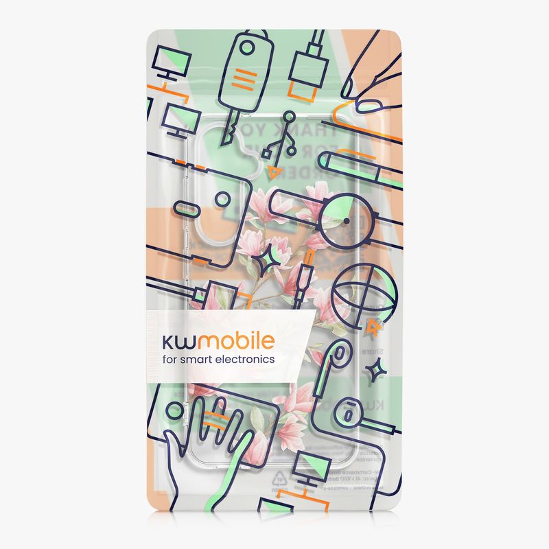 Laptop, Telefoane si Tablete - Telefoane mobile si accesorii - Accesorii Telefoane - Huse telefoane - Husa Kwmobile pentru Samsung Galaxy S25, protectie la socuri, silicon, multicolor - Infinity.ro