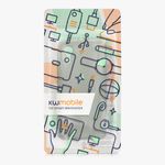 Laptop, Telefoane si Tablete - Telefoane mobile si accesorii - Accesorii Telefoane - Huse telefoane - Husa Kwmobile pentru Samsung Galaxy Xcover7, incarcare wireless, silicon, verde, gri - Infinity.ro