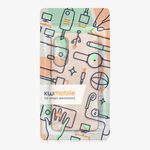 Laptop, Telefoane si Tablete - Telefoane mobile si accesorii - Accesorii Telefoane - Huse telefoane - Husa Kwmobile pentru Samsung Galaxy S25 Edge, anti-alunecare, protectie la zgarieturi, silicon, auriu - Infinity.ro