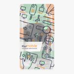 TV, Audio-Video si Foto - Portabile audio - Casti audio - Husa casti Kwmobile pentru Samsung Galaxy Buds 4, Galaxy Buds 4 Pro, antizgarieturi, antipraf, Silicon, negru - Infinity.ro