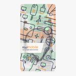 TV, Audio-Video si Foto - Portabile audio - Casti audio - Husa casti Kwmobile pentru Samsung Galaxy Buds 3 FE, Galaxy Buds 3, Galaxy Buds 3 Pro, antizgarieturi, Silicon, negru - Infinity.ro