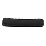 TV, Audio-Video si Foto - Portabile audio - Casti audio - Banda pentru casti Kwmobile pentru Logitech Astro A50, A40, protectie la zgarieturi, Piele ecologica, negru - Infinity.ro