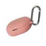 TV, Audio-Video si Foto - Portabile audio - Casti audio - Husa casti Kwmobile pentru Anker Soundcore P20i, protectie la zgarieturi, Silicon, multicolor - Infinity.ro