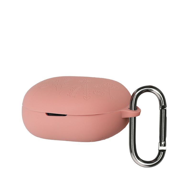 TV, Audio-Video si Foto - Portabile audio - Casti audio - Husa casti Kwmobile pentru Anker Soundcore P20i, protectie la zgarieturi, Silicon, multicolor - Infinity.ro