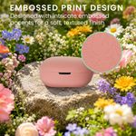 TV, Audio-Video si Foto - Portabile audio - Casti audio - Husa casti Kwmobile pentru Anker Soundcore P20i, protectie la zgarieturi, Silicon, multicolor - Infinity.ro