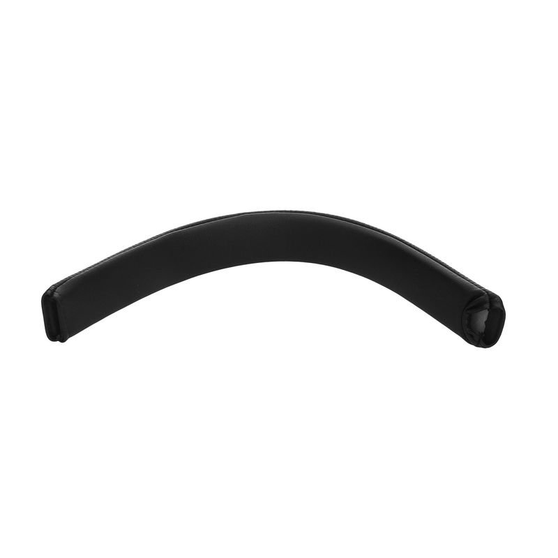TV, Audio-Video si Foto - Portabile audio - Casti audio - Banda pentru casti Kwmobile pentru Marshall Major 4, Major 3, protectie la zgarieturi, Piele ecologica, negru - Infinity.ro