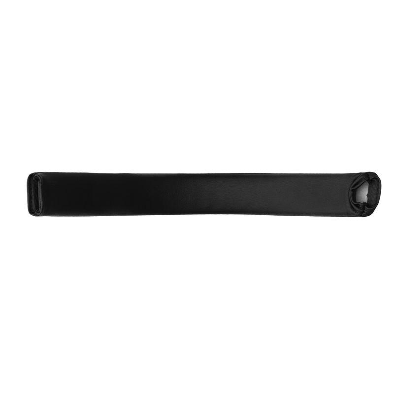 TV, Audio-Video si Foto - Portabile audio - Casti audio - Banda pentru casti Kwmobile pentru Marshall Major 4, Major 3, protectie la zgarieturi, Piele ecologica, negru - Infinity.ro