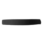 TV, Audio-Video si Foto - Portabile audio - Casti audio - Banda pentru casti Kwmobile pentru Marshall Major 4, Major 3, protectie la zgarieturi, Piele ecologica, negru - Infinity.ro
