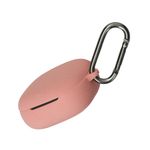TV, Audio-Video si Foto - Portabile audio - Casti audio - Husa casti Kwmobile pentru Anker Soundcore Liberty 5, prindere cu carabina, protectie la zgarieturi, Silicon, multicolor - Infinity.ro