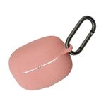 TV, Audio-Video si Foto - Portabile audio - Casti audio - Husa casti Kwmobile pentru JBL Tune Beam 2, protectie la zgarieturi, Silicon, multicolor - Infinity.ro