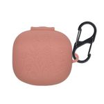 TV, Audio-Video si Foto - Portabile audio - Casti audio - Husa casti Kwmobile pentru Anker Soundcore P40i, protectie la zgarieturi, Silicon, multicolor - Infinity.ro