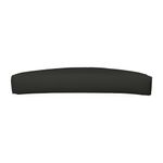 TV, Audio-Video si Foto - Portabile audio - Casti audio - Banda pentru casti Kwmobile pentru JBL Tune 600, Tune 500BT, Tune 510BT, Tune 520BT, Tune 450, Piele ecologica, negru - Infinity.ro