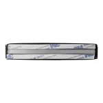 TV, Audio-Video si Foto - Portabile audio - Casti audio - Banda pentru casti Kwmobile pentru JBL Tune 600, Tune 500BT, Tune 510BT, Tune 520BT, Tune 450, Piele ecologica, negru - Infinity.ro