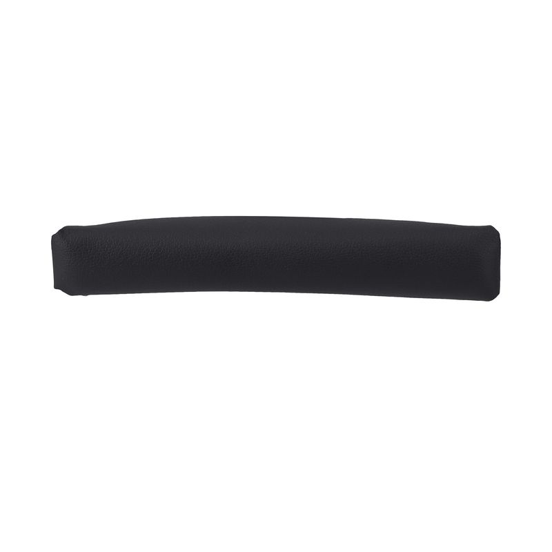 TV, Audio-Video si Foto - Portabile audio - Casti audio - Banda pentru casti Kwmobile pentru JBL Tune T760NC, Tune T750BTNC, Tune T710BT, Tune T700BT, Piele ecologica, albastru - Infinity.ro