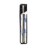 TV, Audio-Video si Foto - Portabile audio - Casti audio - Banda pentru casti Kwmobile pentru JBL Tune T760NC, Tune T750BTNC, Tune T710BT, Tune T700BT, Piele ecologica, albastru - Infinity.ro