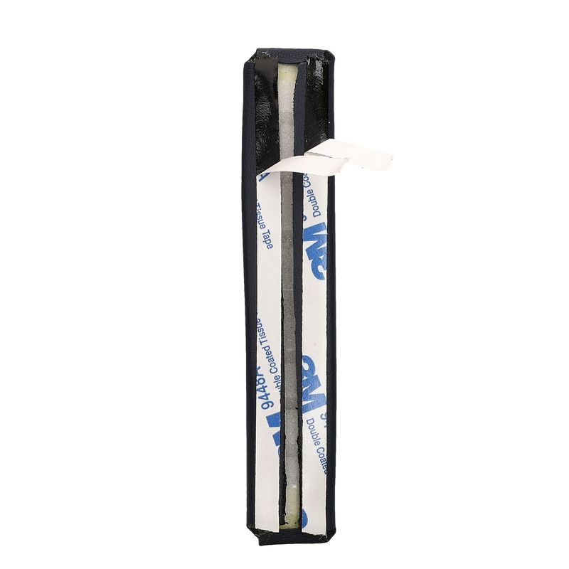 TV, Audio-Video si Foto - Portabile audio - Casti audio - Banda pentru casti Kwmobile pentru JBL Tune T760NC, Tune T750BTNC, Tune T710BT, Tune T700BT, Piele ecologica, albastru - Infinity.ro