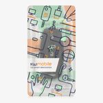 Auto si Moto - Electronice auto - Accesorii electronice auto - Husa pentru cheie auto Kwmobile pentru Audi A6, A7, A8, Q7, anti-alunecare, TPU, negru, rosu - Infinity.ro