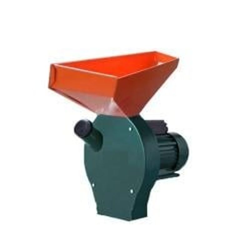 Casa si Gradina - Gradinarit si plante - Produse zootehnice - Incubatoare oua - Set moara electrica pentru cereale 3.5 kW si incubator electric pentru oua, Cleo, model 5  DEPOX®, galben/verde - Infinity.ro