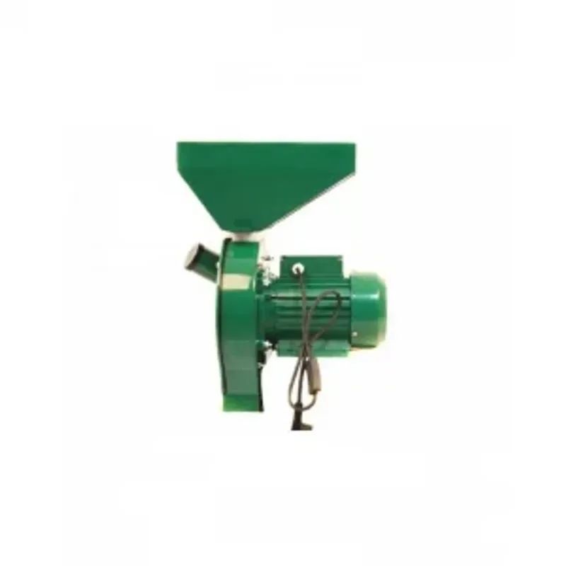 Casa si Gradina - Gradinarit si plante - Produse zootehnice - Incubatoare oua - Set Moara Electrica Uralmash 3.5 kW si incubator electric pentru oua, Cleo, model 5  DEPOX®, galben/verde - Infinity.ro