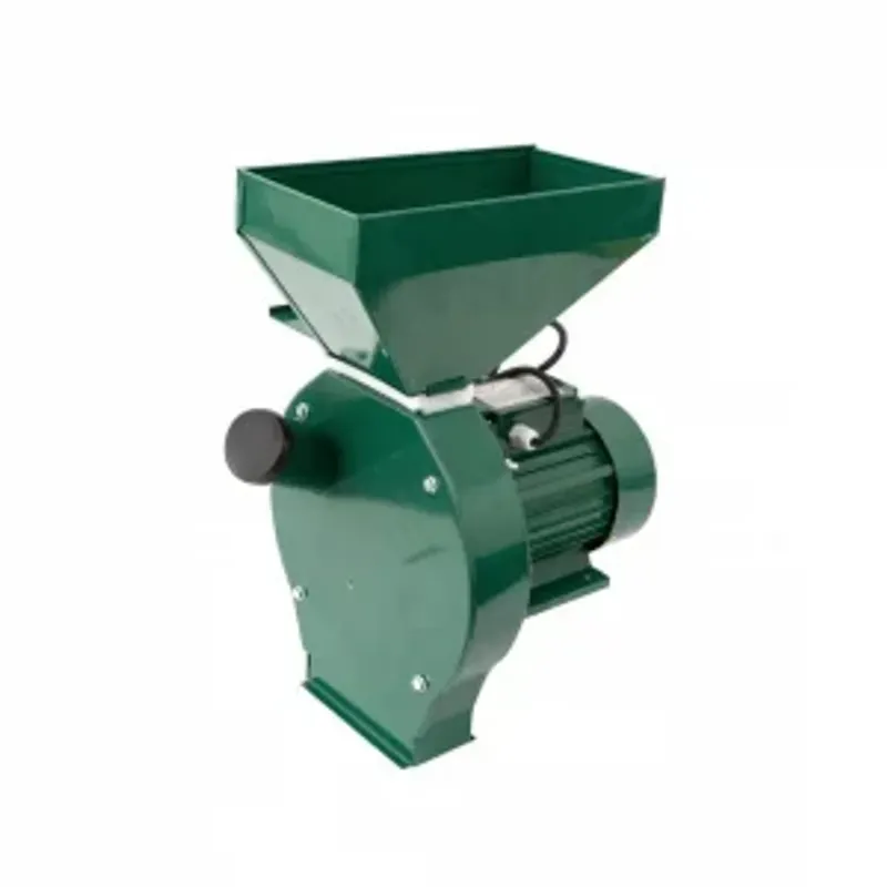 Casa si Gradina - Gradinarit si plante - Produse zootehnice - Incubatoare oua - Set Moara Electrica Uralmash 3.5 kW si incubator electric pentru oua, Cleo, model 5  DEPOX®, galben/verde - Infinity.ro
