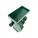 Casa si Gradina - Gradinarit si plante - Produse zootehnice - Incubatoare oua - Set moara electrica multifunctionala 3.8 kW si incubator electric pentru oua, Cleo, model 5 DEPOX®, galben/verde - Infinity.ro