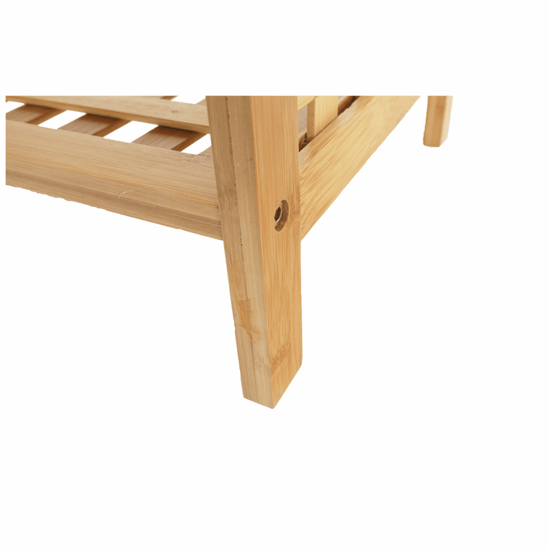 Casa si Gradina - Mobilier - Dulapuri si sifoniere - Dulapuri - Dulap incaltaminte, bambus lacuit, SOVETO TYP 2 - Infinity.ro