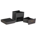 Casa si Gradina - Mobilier - Scaune si fotolii - Tabureti - Taburet, gri, SULOT TYP 1 - Infinity.ro