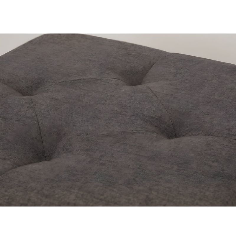 Casa si Gradina - Mobilier - Scaune si fotolii - Tabureti - Taburet, gri, SULOT TYP 1 - Infinity.ro