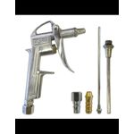 Auto si Moto - Reparatii si depanare - Scule auto - Scule si truse auto - Pistol De Suflat Cu Aer JBM - Infinity.ro