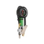 Auto si Moto - Reparatii si depanare - Scule auto - Scule si truse auto - Pistol De Aer Cu Manometru Analogic, JBM - Infinity.ro