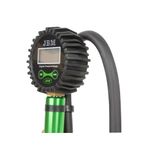 Auto si Moto - Reparatii si depanare - Scule auto - Scule si truse auto - Pistol De Aer Cu Manometru Digital, JBM - Infinity.ro