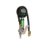 Auto si Moto - Reparatii si depanare - Scule auto - Scule si truse auto - Pistol De Aer Cu Manometru Digital, JBM - Infinity.ro
