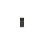 Casa si Gradina - Termice - Sobe, Seminee si accesorii - Seminee - Semineu electric de perete Pebble, 508x1067x120 mm, 1500W - Infinity.ro