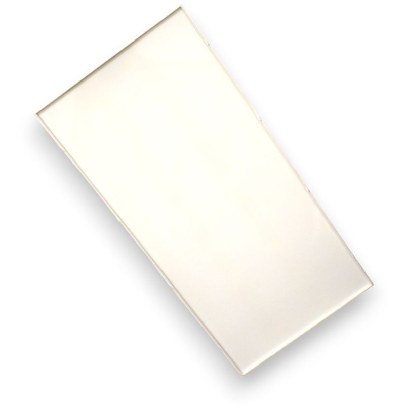Casa si Gradina - Corpuri si surse de iluminat - Plafoniere, aplice si spoturi - Aplica LED 1958 dreptunghiulara  60W - Infinity.ro