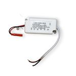 Casa si Gradina - Corpuri si surse de iluminat - Plafoniere, aplice si spoturi - Aplica LED 1958 dreptunghiulara  60W - Infinity.ro