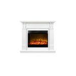 Casa si Gradina - Termice - Sobe, Seminee si accesorii - Seminee - Semineu electric Verona & Mirabella, Art Flame, 1125x1200x310 mm, 1950W - Infinity.ro