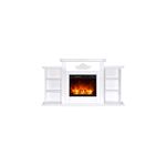 Casa si Gradina - Termice - Sobe, Seminee si accesorii - Seminee - Semineu electric Sofia plus & Lorance color, Art Flame, 1000x1800x320 mm, 1500W - Infinity.ro