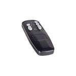 Casa si Gradina - Termice - Sobe, Seminee si accesorii - Seminee - Semineu electric de perete-incorporabil Fiji, 544x2540x140 mm, 1500W - Infinity.ro
