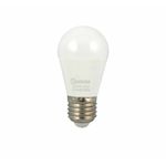 Casa si Gradina - Corpuri si surse de iluminat - Becuri si tuburi neon - Becuri - Bec E27 9W Sferic G45 Ecoled 3500K - Infinity.ro