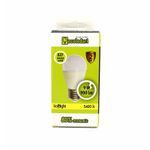 Casa si Gradina - Corpuri si surse de iluminat - Becuri si tuburi neon - Becuri - Bec E27 9W Sferic G45 Ecoled 3500K - Infinity.ro