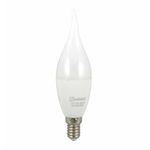 Casa si Gradina - Corpuri si surse de iluminat - Becuri si tuburi neon - Becuri - Bec E14 Tip Flacara Ecoled 6400K - Infinity.ro