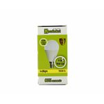 Casa si Gradina - Corpuri si surse de iluminat - Becuri si tuburi neon - Becuri - Bec E14 9W Sferic G45 Ecoled 3500K - Infinity.ro