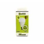 Casa si Gradina - Corpuri si surse de iluminat - Becuri si tuburi neon - Becuri - Bec E14 9W Sferic G45 Ecoled 6400K - Infinity.ro