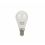 Casa si Gradina - Corpuri si surse de iluminat - Becuri si tuburi neon - Becuri - Bec E14 9W Sferic G45 Ecoled 6400K - Infinity.ro